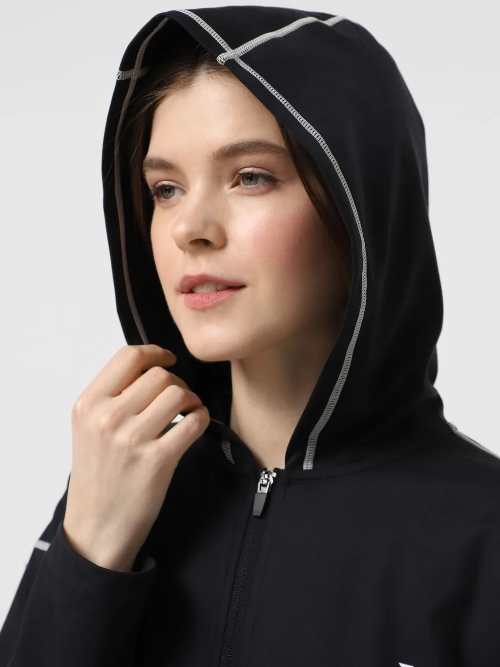 Radder 922503-010 Sudadera de mujer Geneva - 4