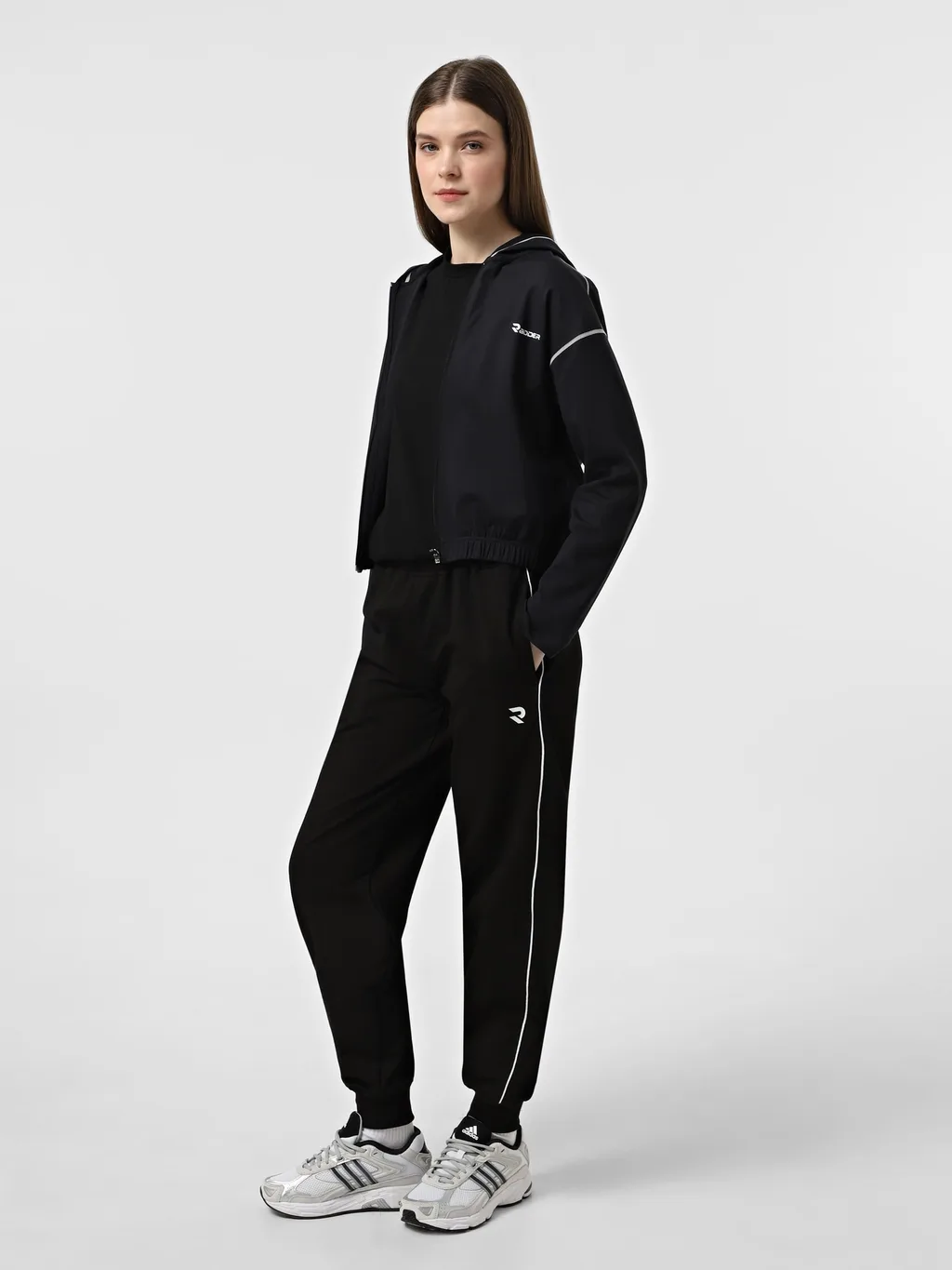 Radder 922503-010 Sudadera de mujer Geneva - 5