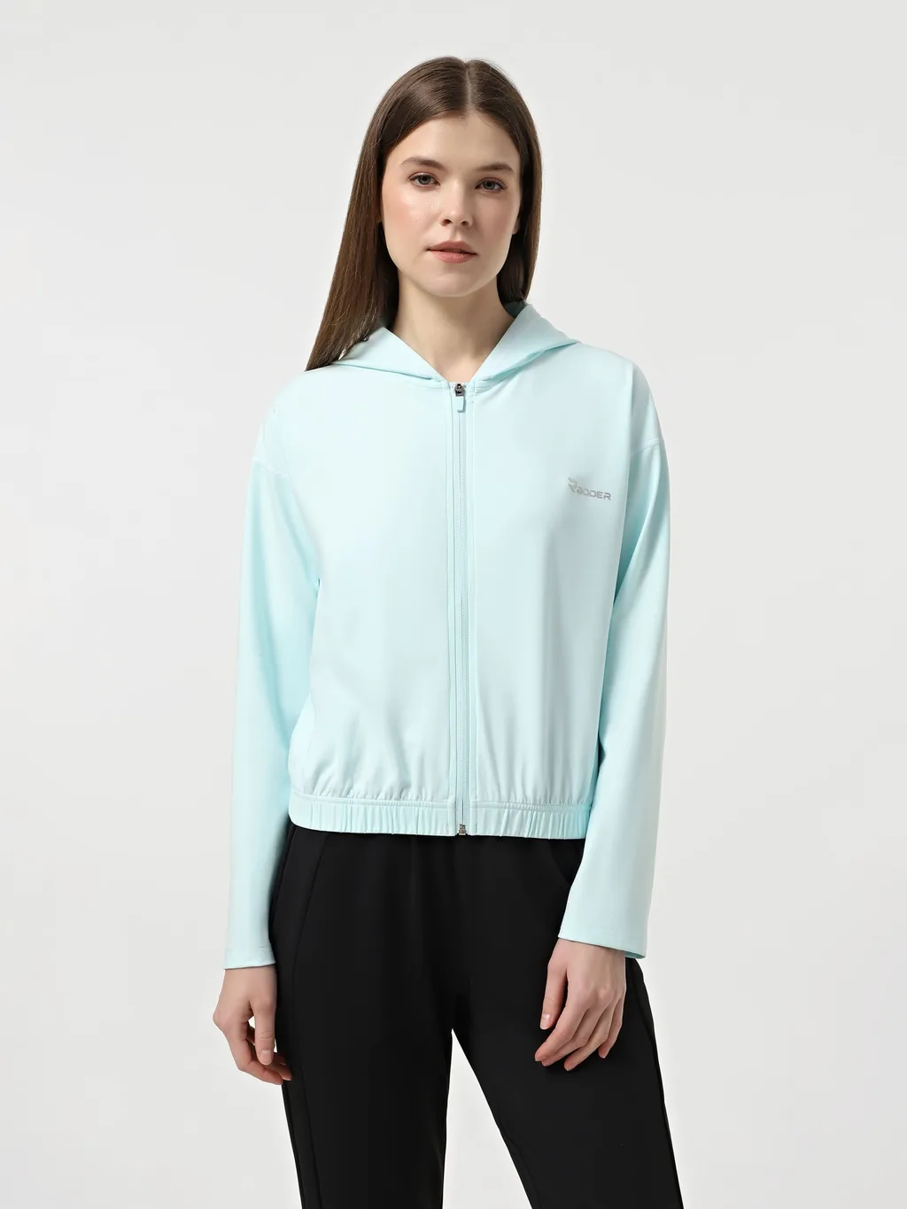 Radder 922503-400 Sudadera de mujer Geneva - 1
