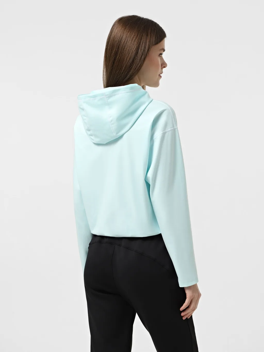 Radder 922503-400 Sudadera de mujer Geneva - 2