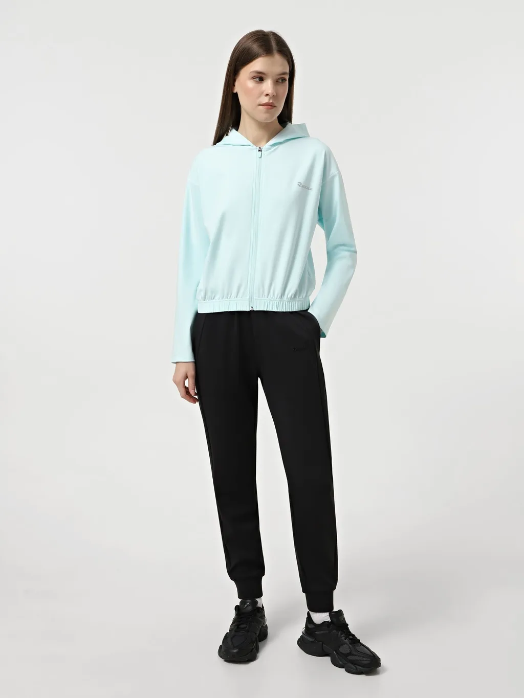 Radder 922503-400 Sudadera de mujer Geneva - 5