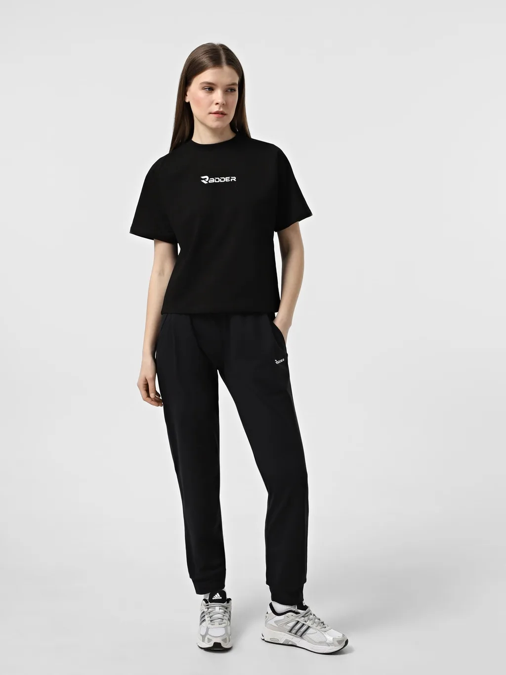 Radder 922504-010 Pantalones de mujer Geneva - 5