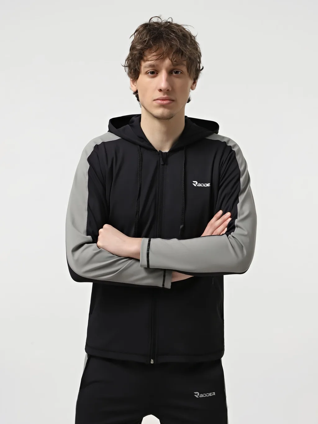 Radder 922505-010 Sudadera de hombre Atticus - 1
