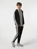 Radder 922505-010 Sudadera de hombre Atticus - 5