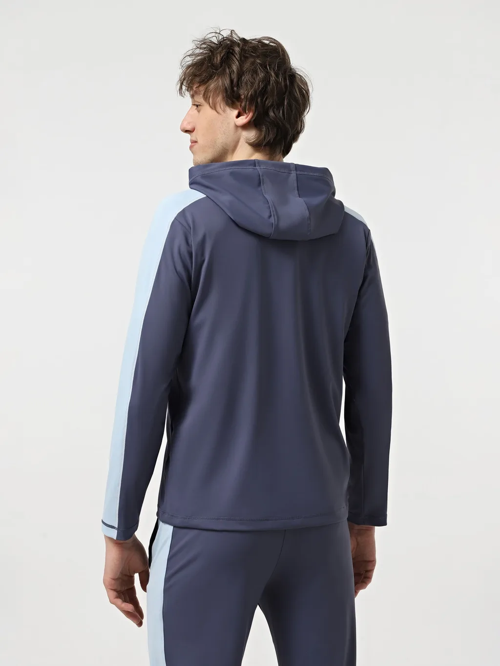 Radder 922505-400 Sudadera de hombre Atticus - 2