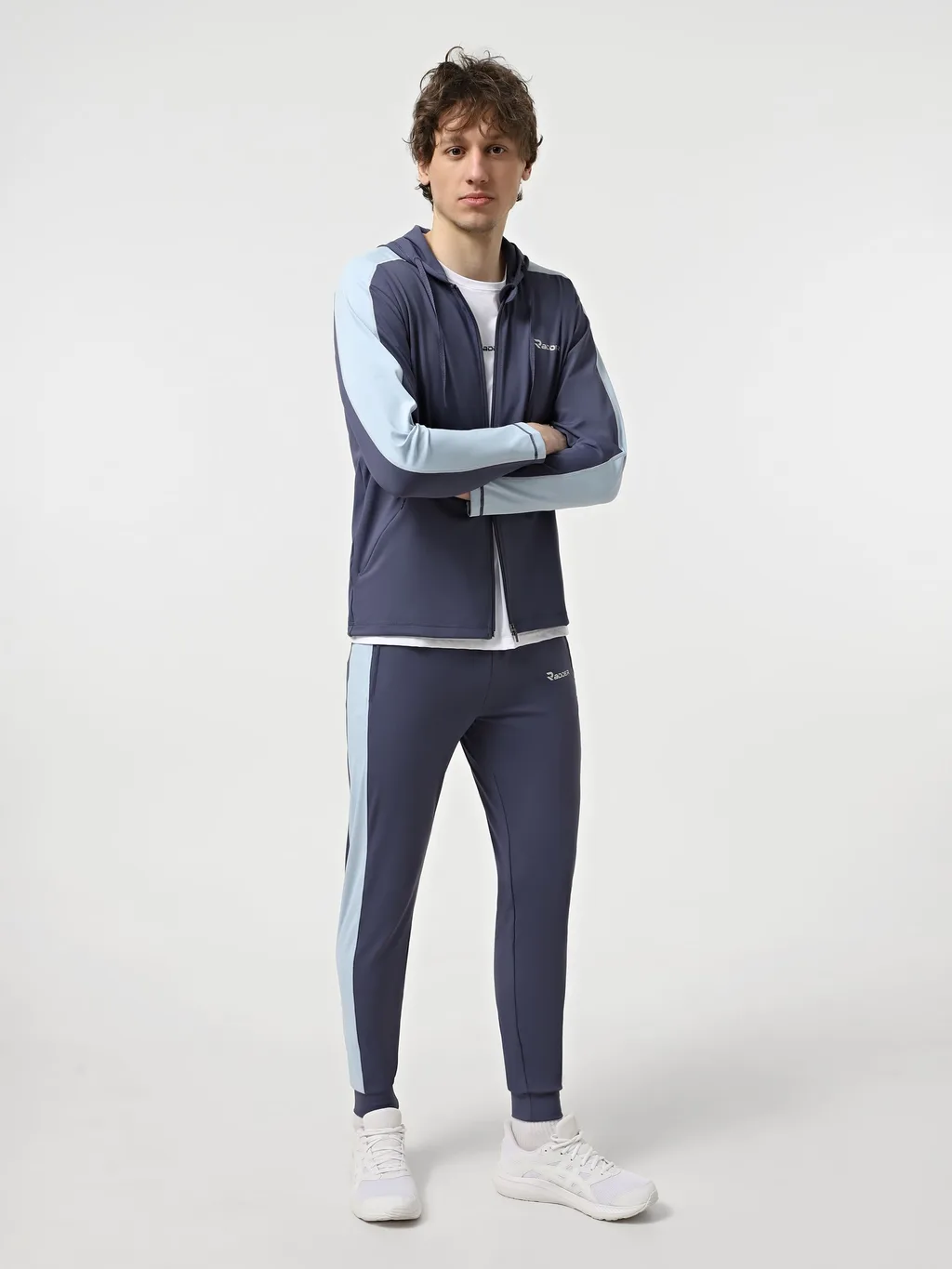Radder 922505-400 Sudadera de hombre Atticus - 5