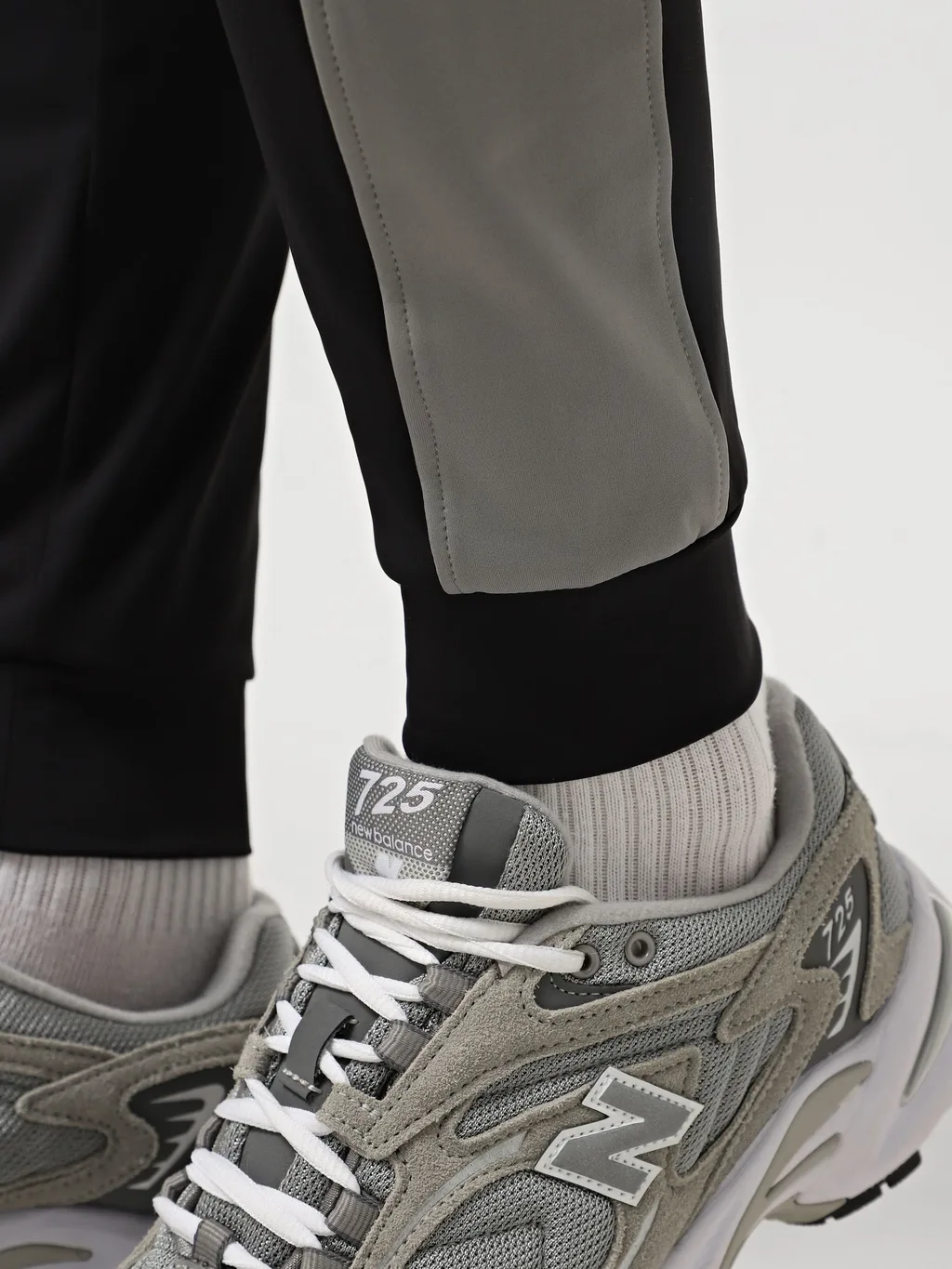 Radder 922506-010 Pantalones de hombre Atticus - 3
