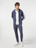 Radder 922506-400 Pantalones de hombre Atticus - 5