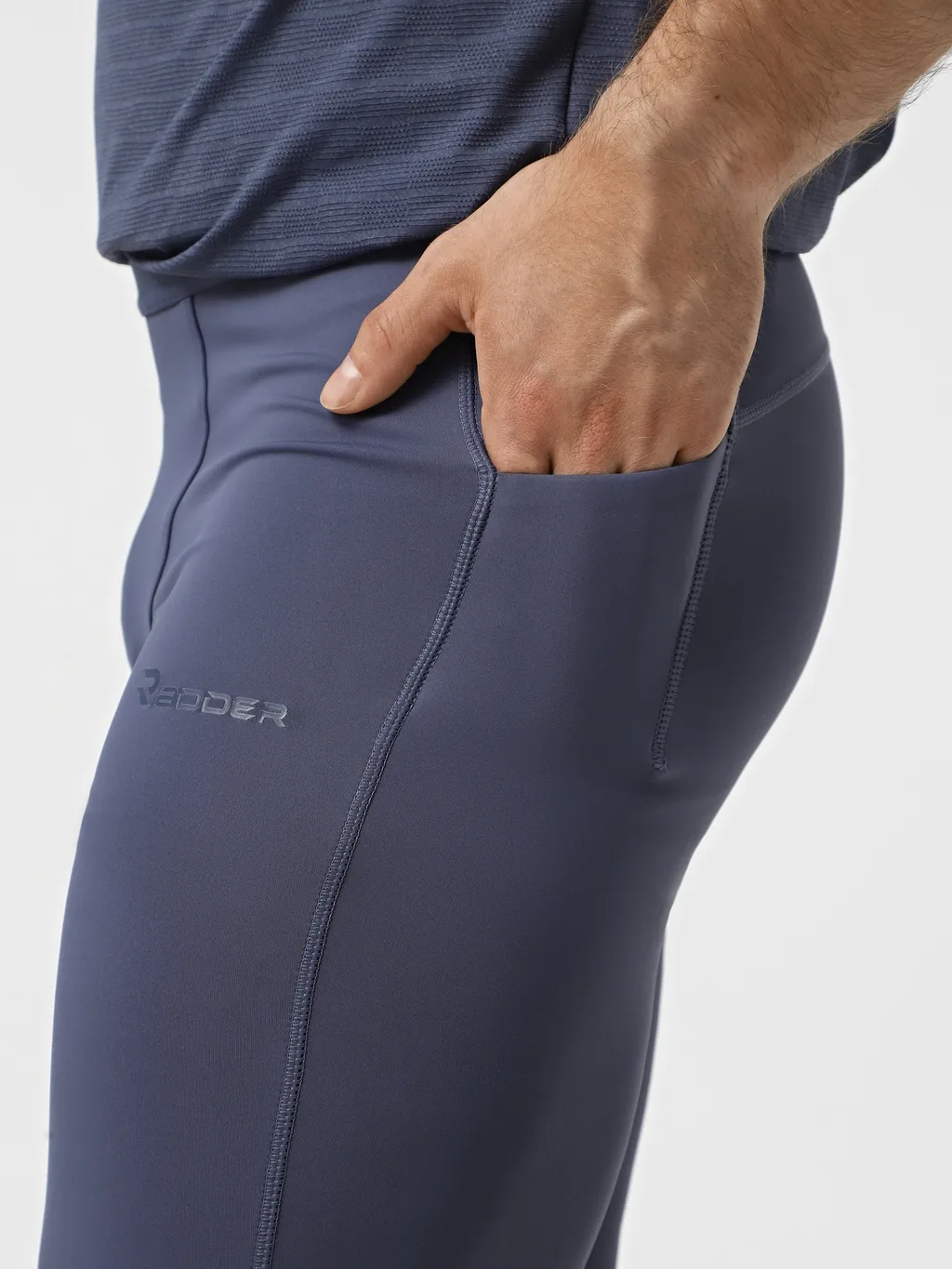 Radder 922507-450 Leggings de hombre Kellan - 3