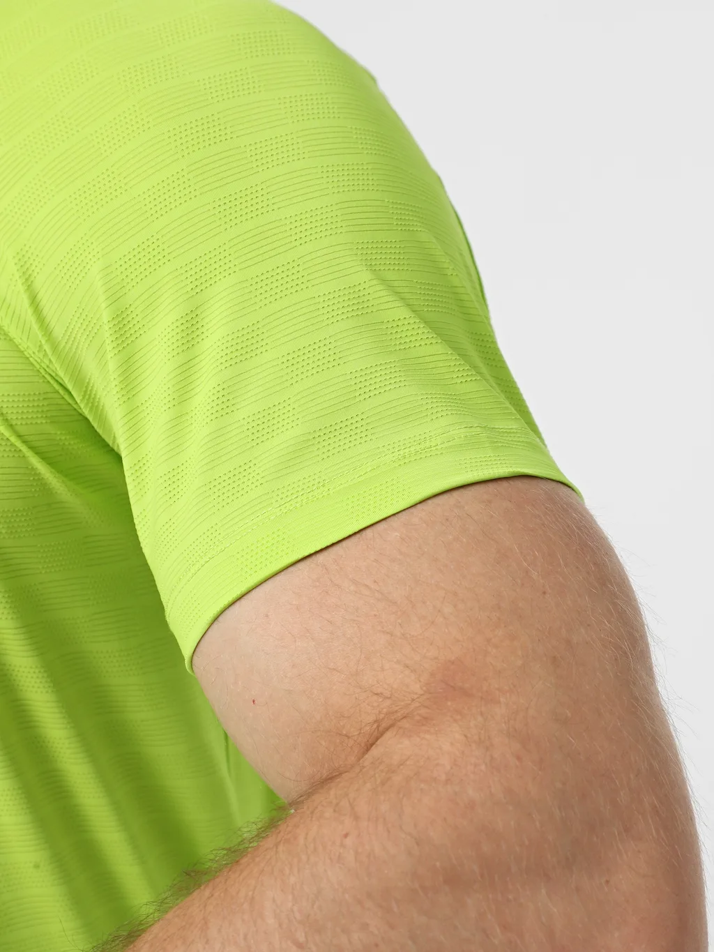 Radder 922509-310 Camiseta de hombre Quito - 4