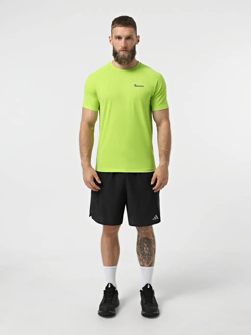 Radder 922509-310 Camiseta de hombre Quito - 5