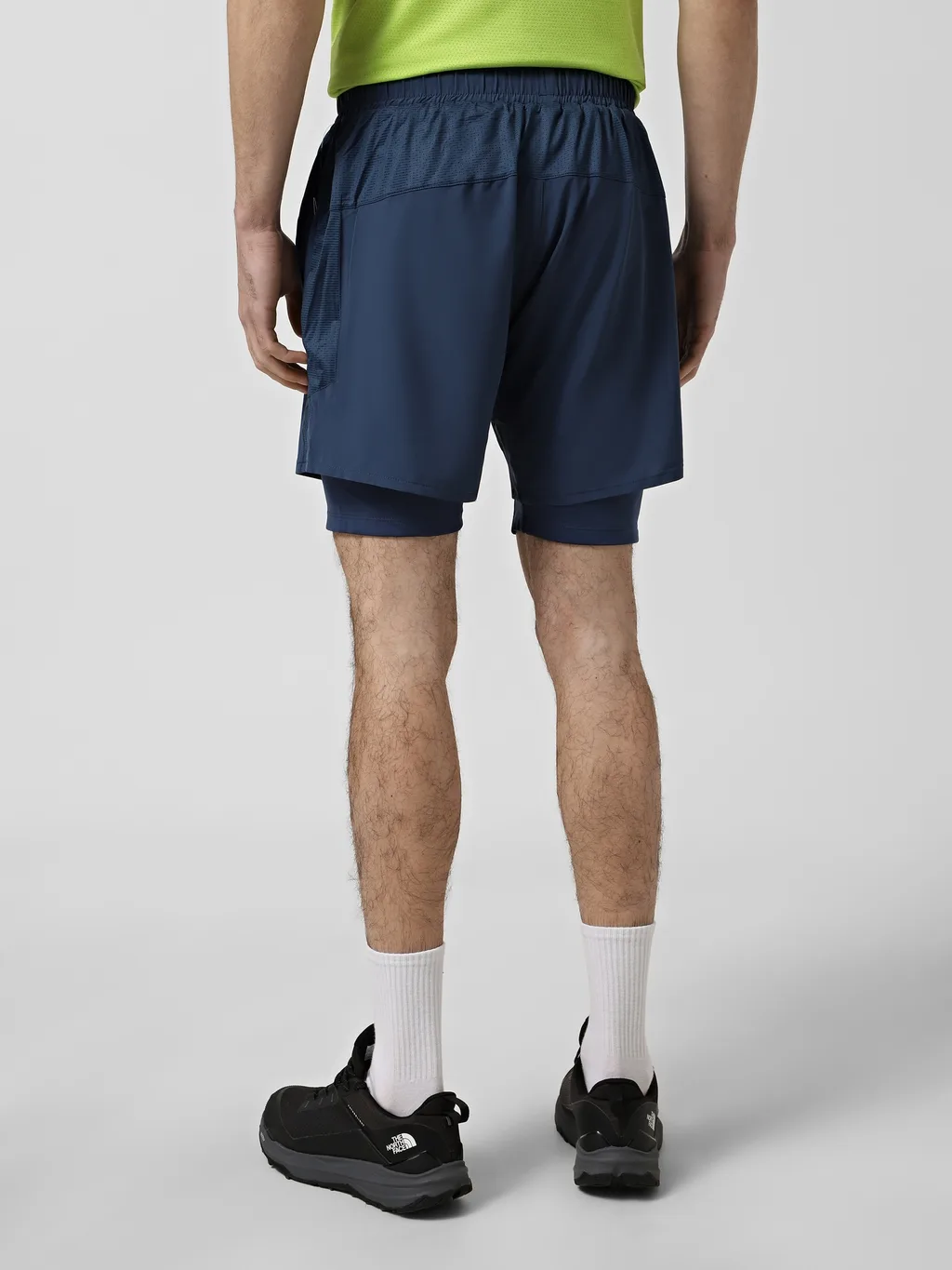 Radder 922510-450 Pantalones сortos de hombre Algiers - 2