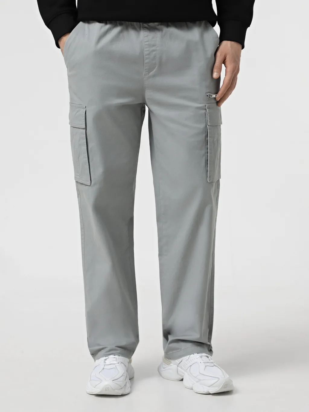 Evoids 362501-011 Pantalones de hombre Quasar - 1