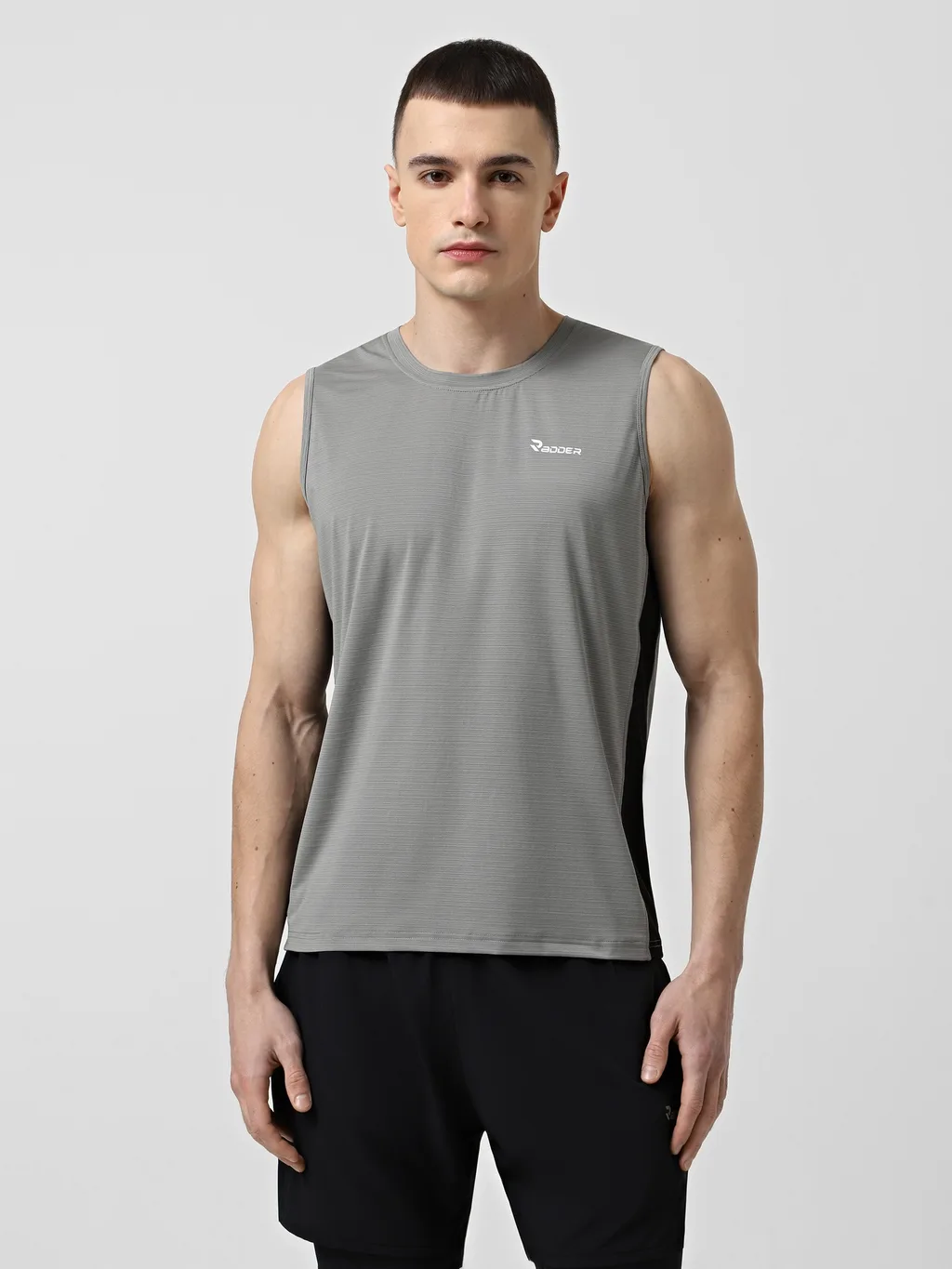 Radder 922512-011 Camiseta de tirantes de hombre Vientiane - 1
