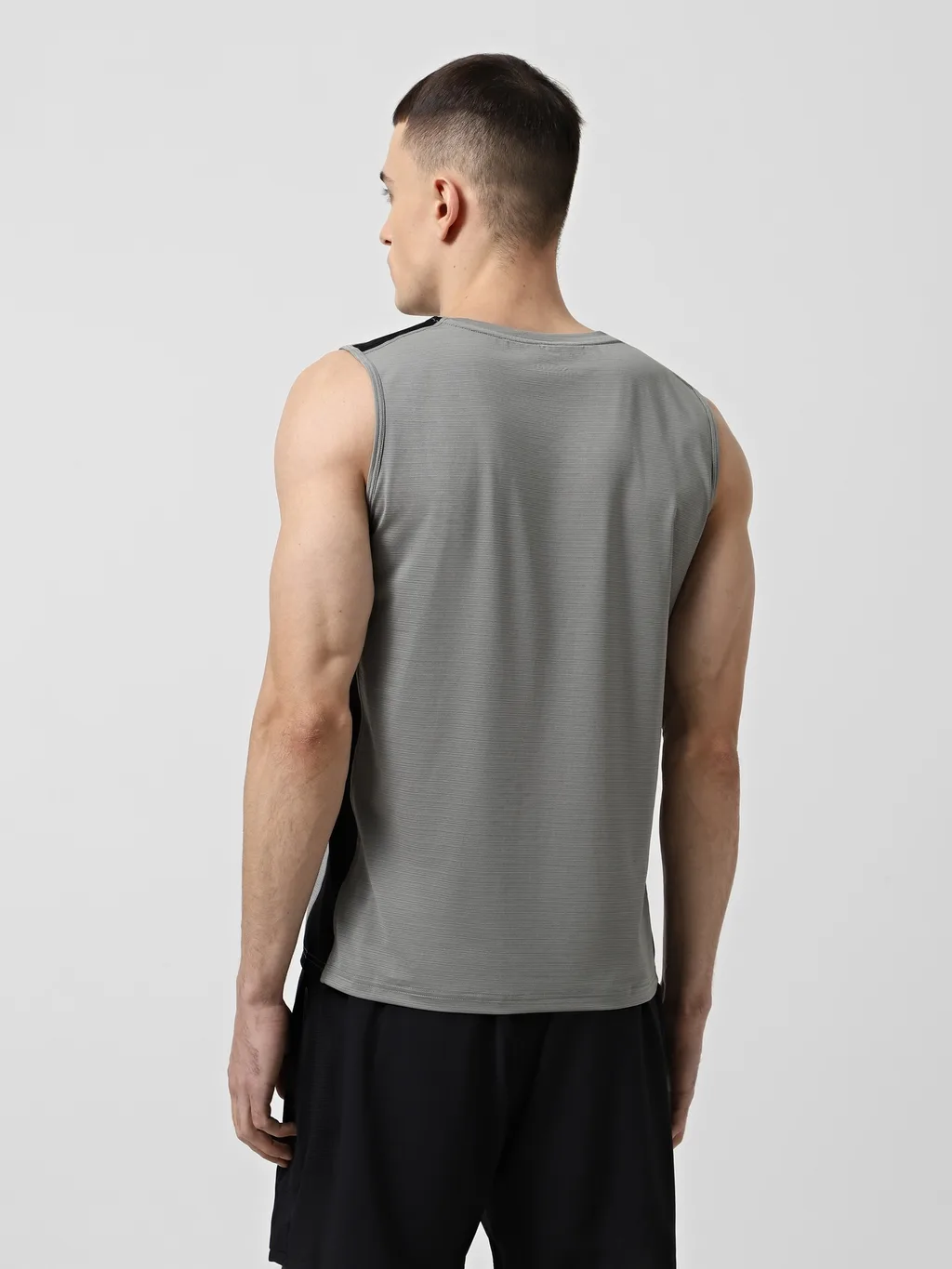 Radder 922512-011 Camiseta de tirantes de hombre Vientiane - 2