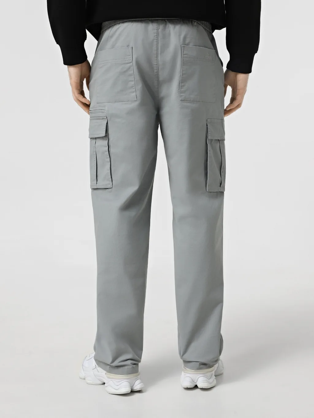 Evoids 362501-011 Pantalones de hombre Quasar - 3