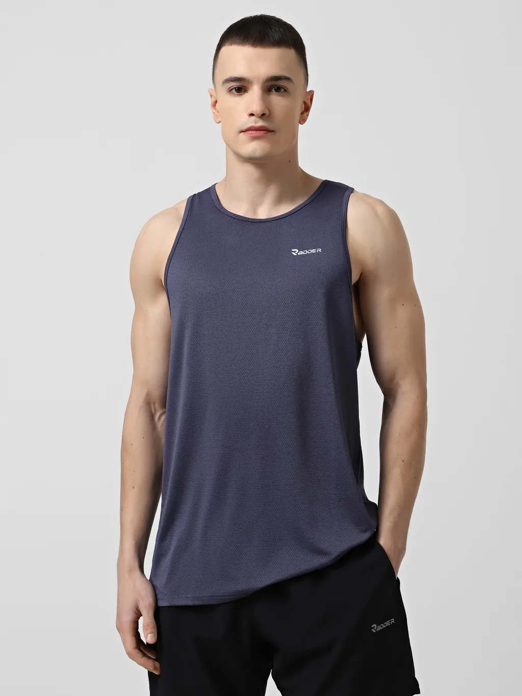 Radder 922514-450 Camiseta de tirantes de hombre Kotor - 1