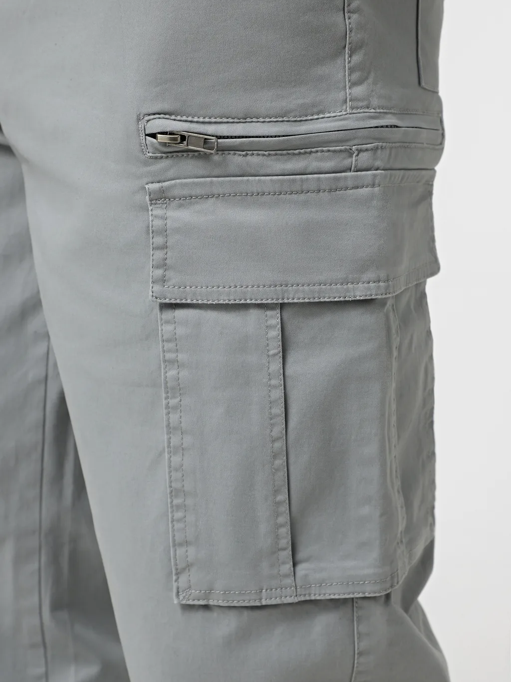Evoids 362501-011 Pantalones de hombre Quasar - 4