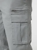 Evoids 362501-011 Pantalones de hombre Quasar - 4