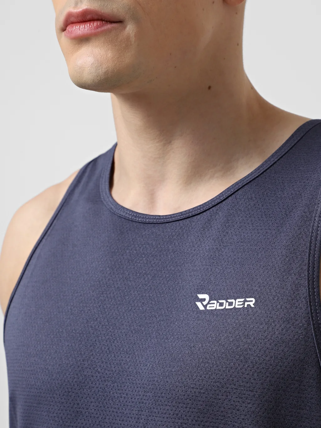 Radder 922514-450 Camiseta de tirantes de hombre Kotor - 3