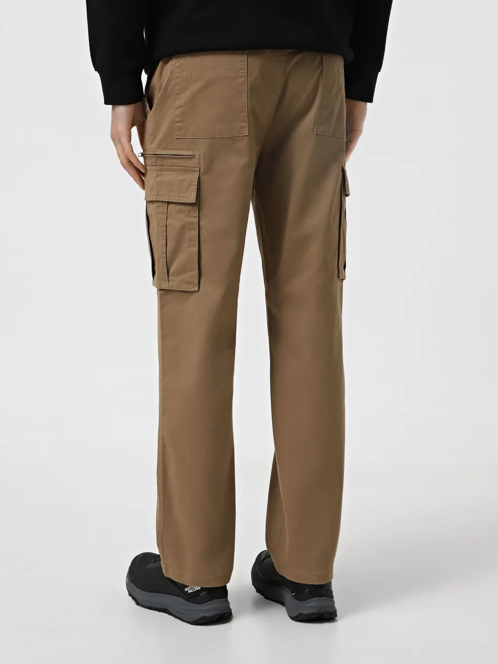 Evoids 362501-125 Pantalones de hombre Quasar - 2