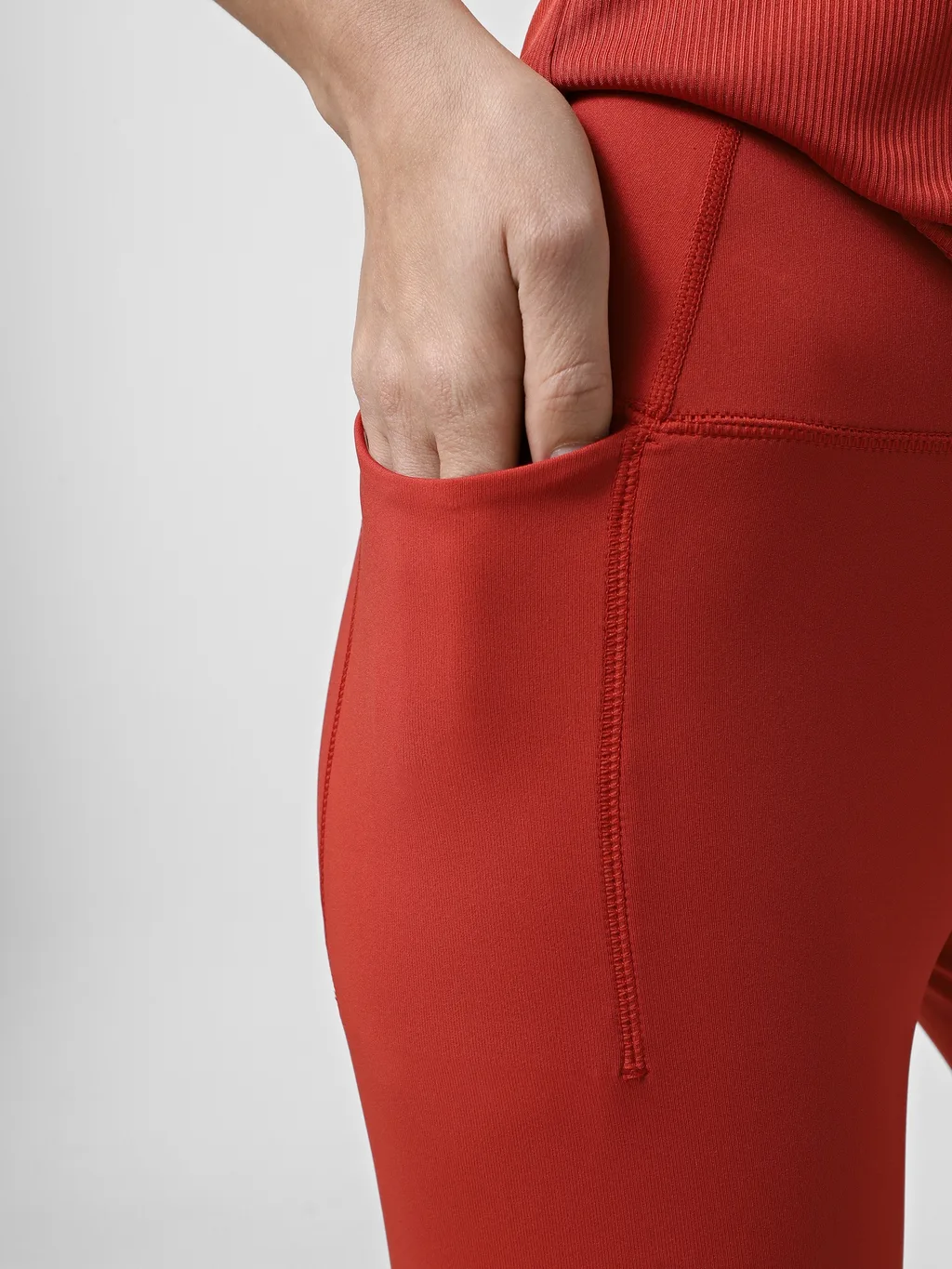 Radder 922518-670 Pantalones сortos de mujer Tanga - 4