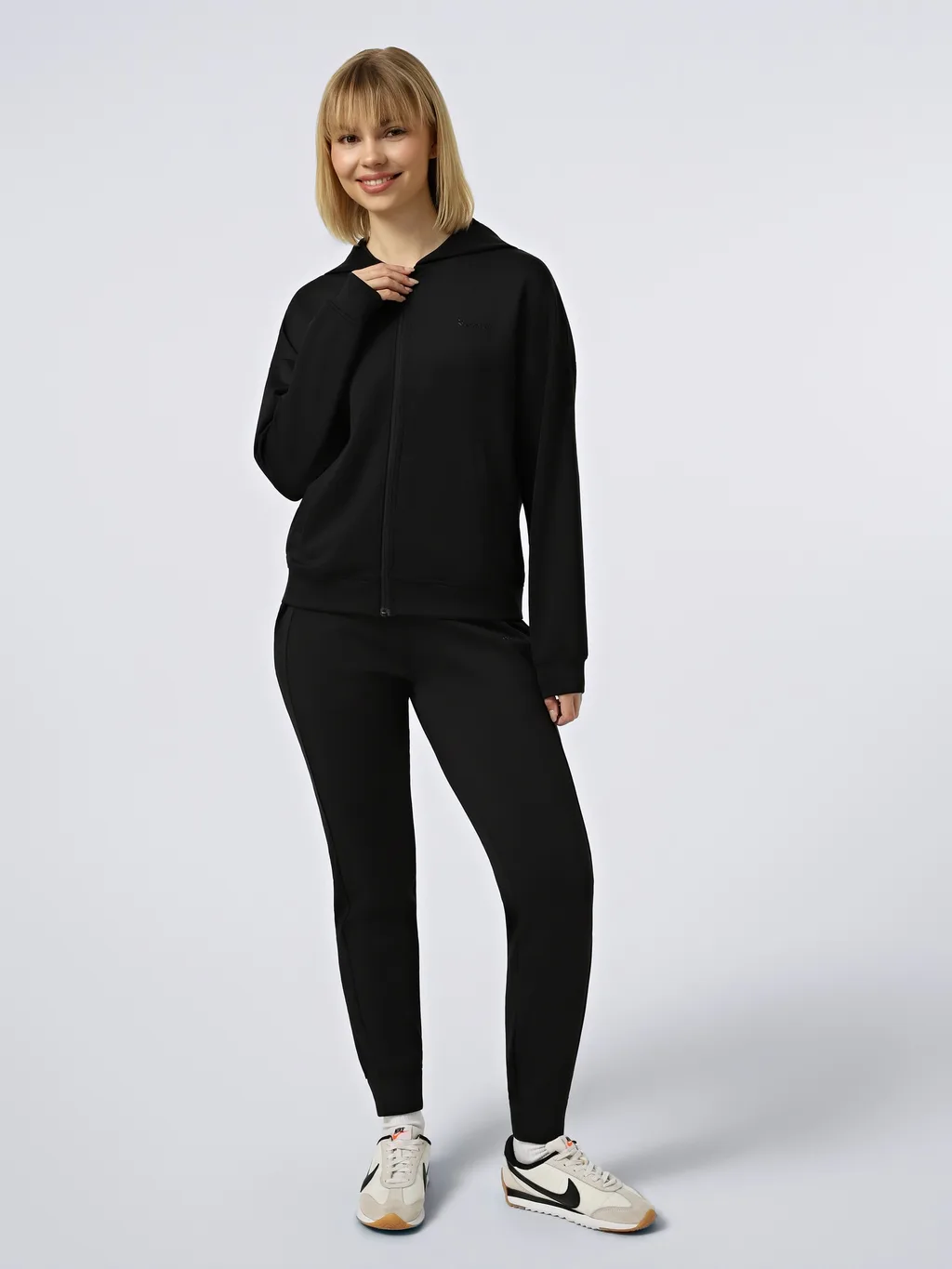 Radder 922601-010 Sudadera de Mujer Quanta - 5