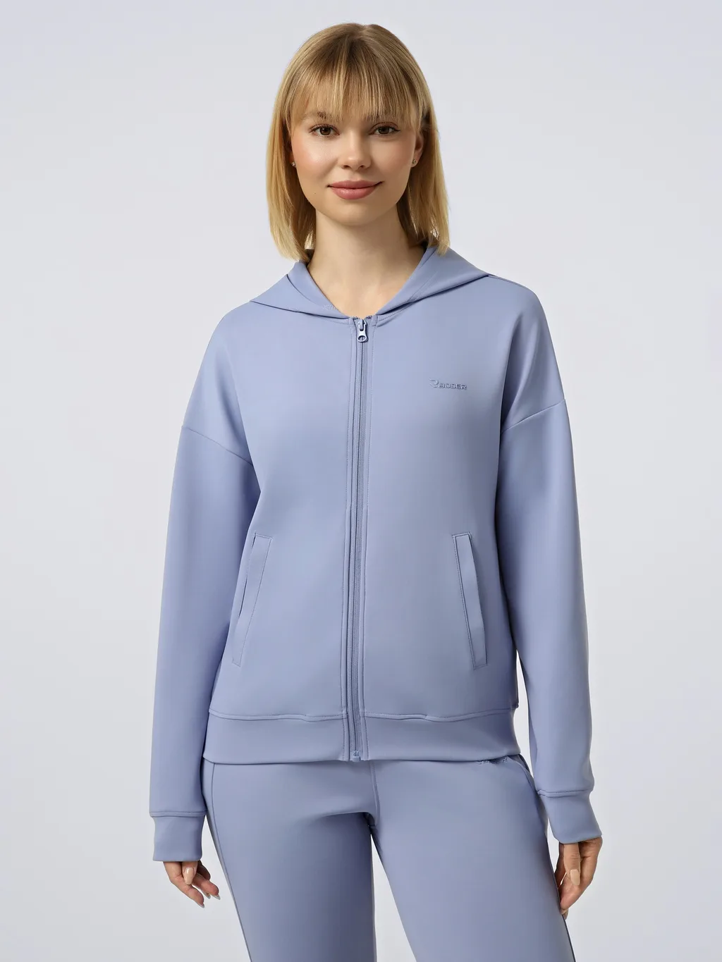 Radder 922601-510 Sudadera de Mujer Quanta - 1