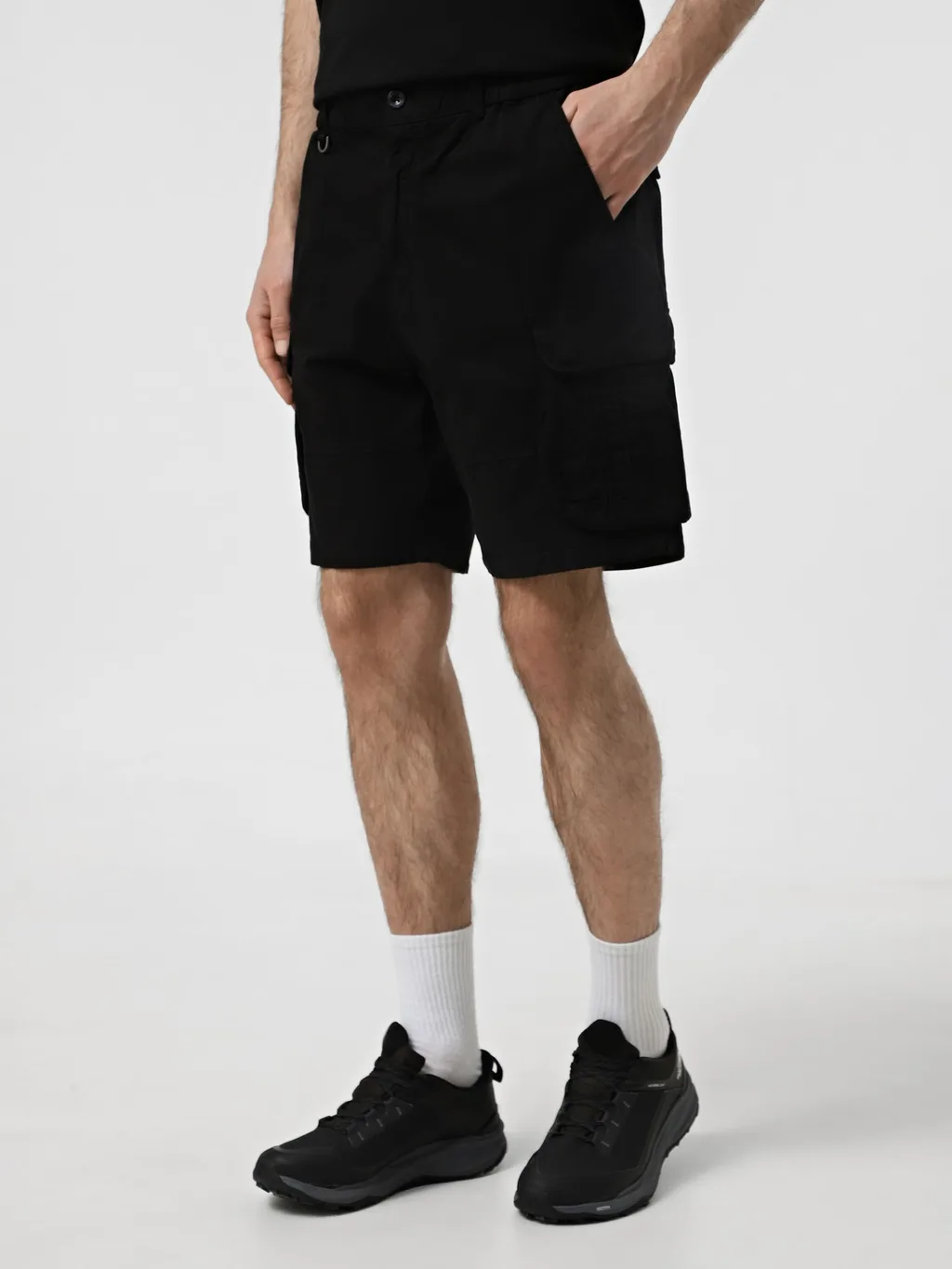 Evoids 362502-010 Pantalones сortos de hombre Cassian - 1
