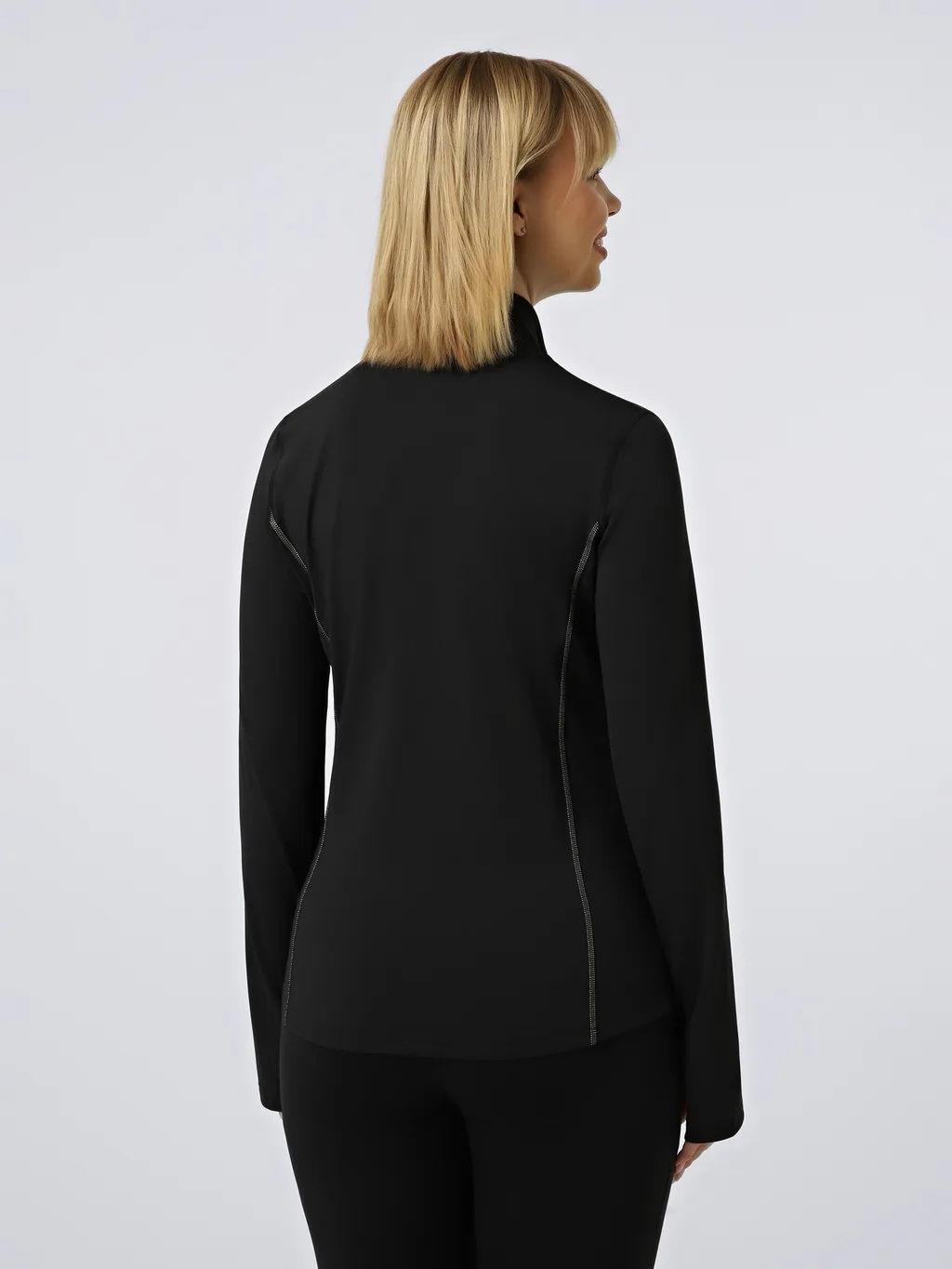 Radder 922602-010 Sudadera de Mujer Modiva - 2