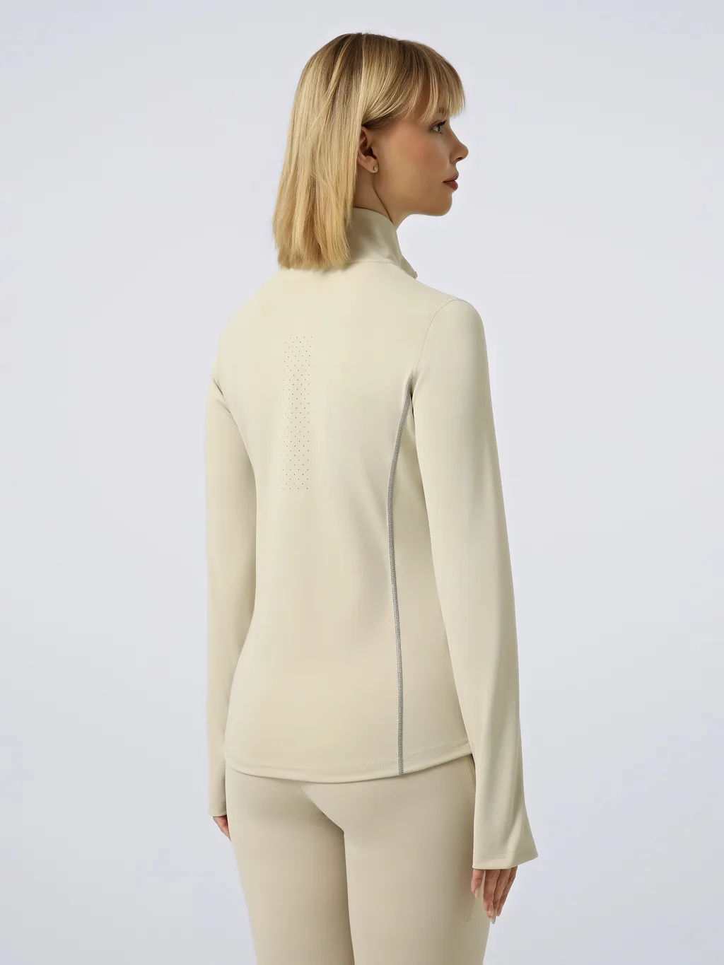 Radder 922602-125 Sudadera de Mujer Modiva - 2