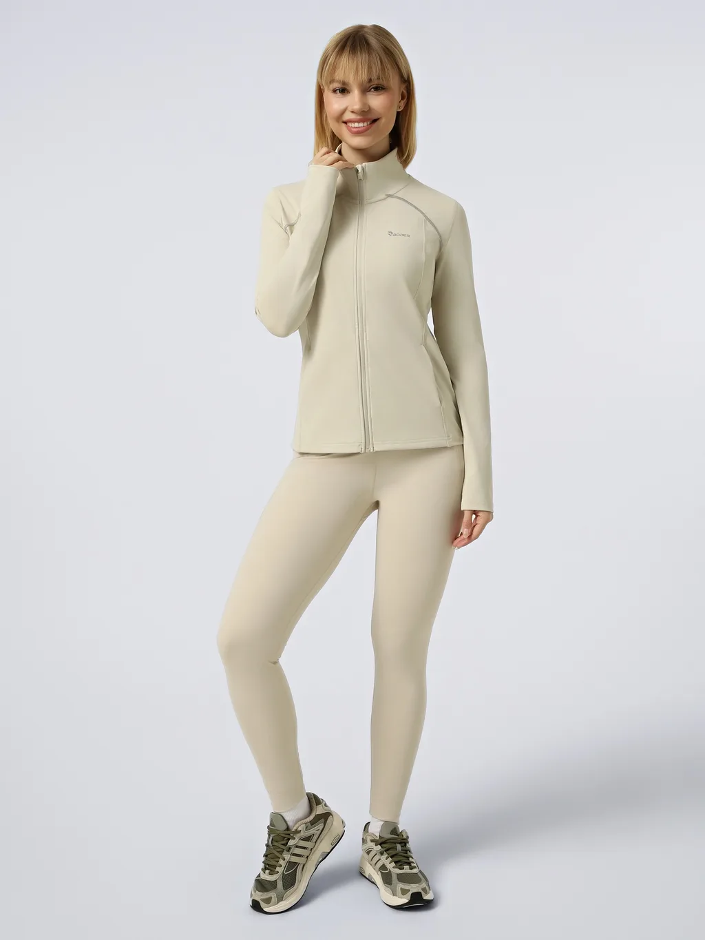 Radder 922602-125 Sudadera de Mujer Modiva - 5