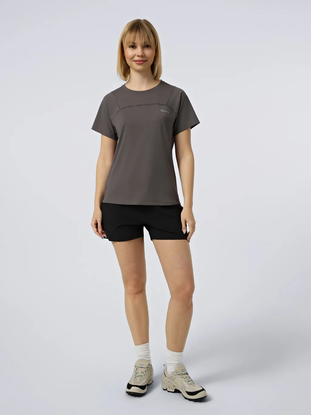 Radder 922605-020 Camiseta de Mujer Zynera - 5