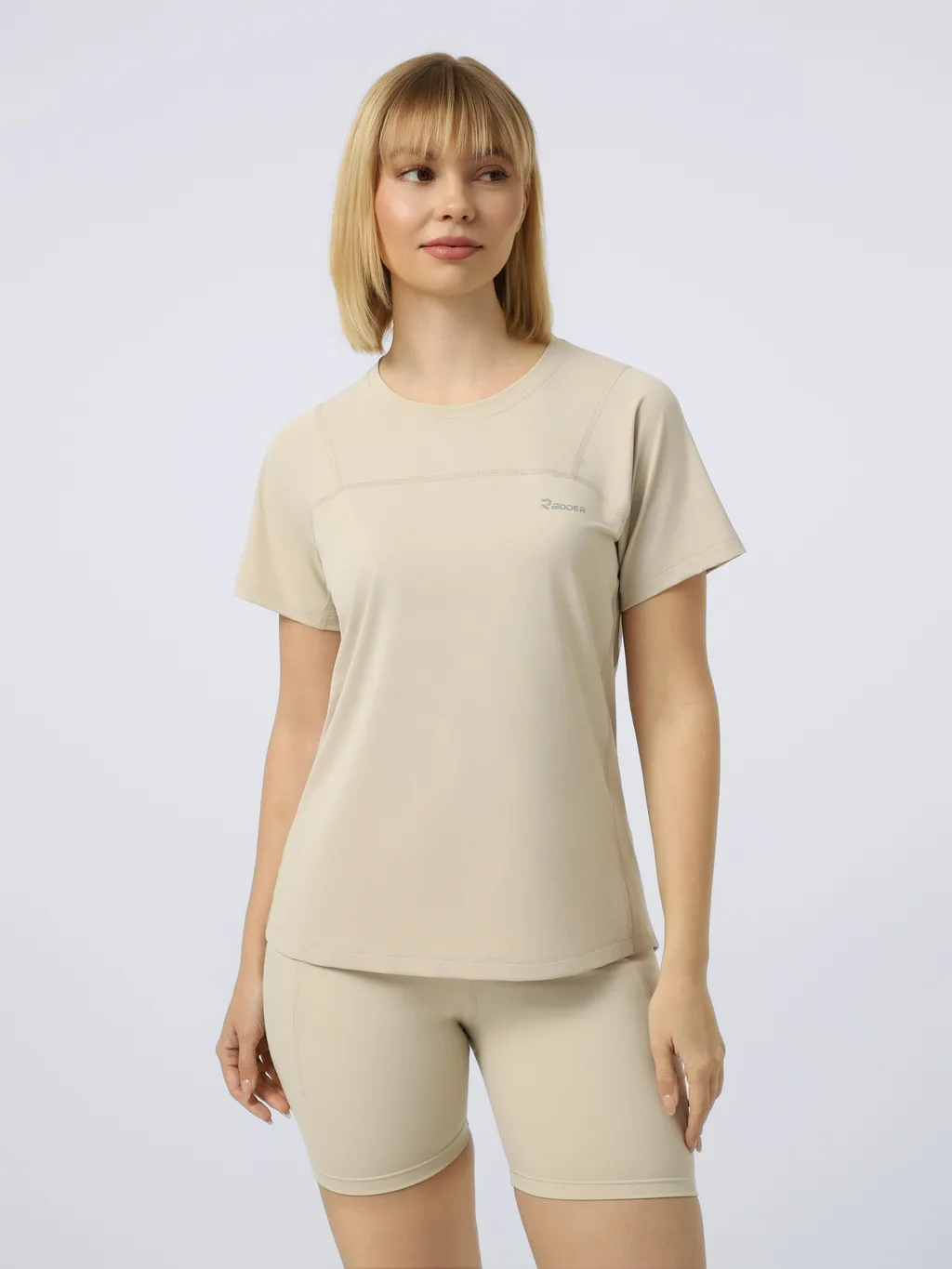 Radder 922605-125 Camiseta de Mujer Zynera - 1