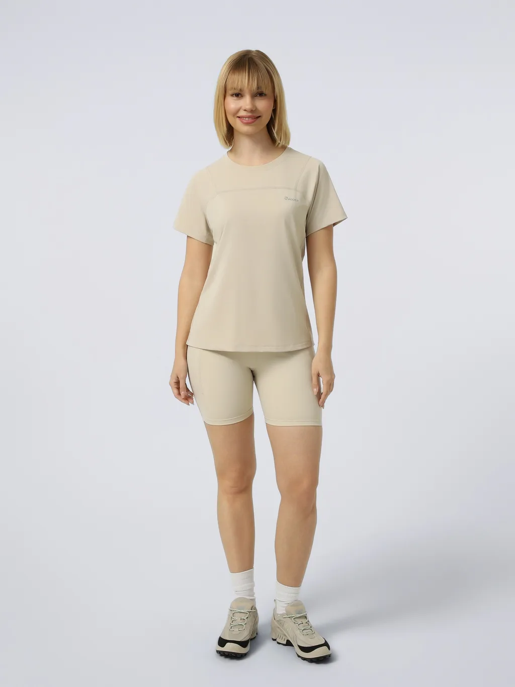Radder 922605-125 Camiseta de Mujer Zynera - 5