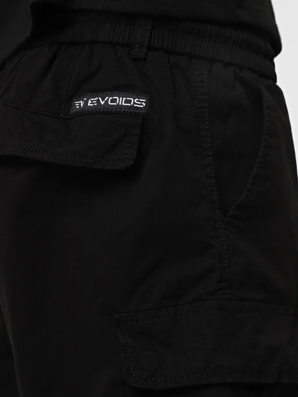 Evoids 362502-010 Pantalones сortos de hombre Cassian - 4