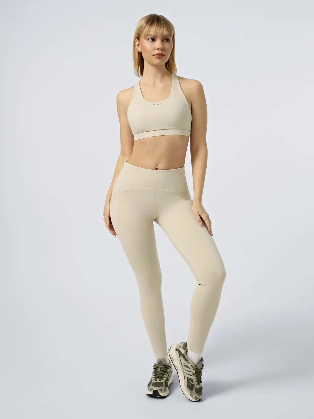 Radder 922606-125 Top de Mujer Vibora - 5