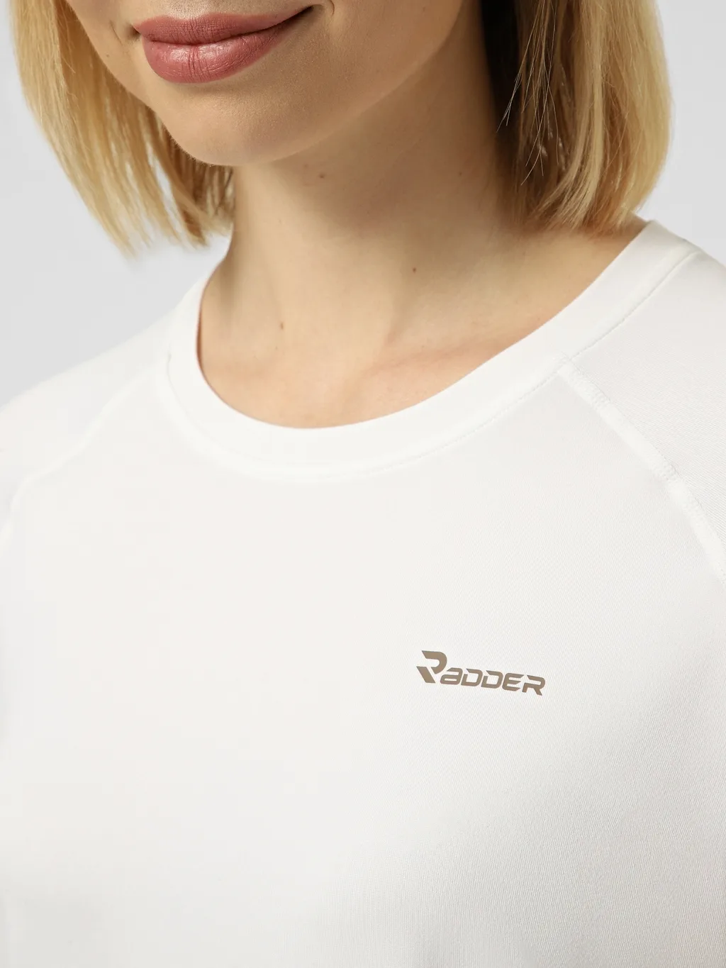 Radder 922607-100 Camiseta de Mujer Solvia - 3
