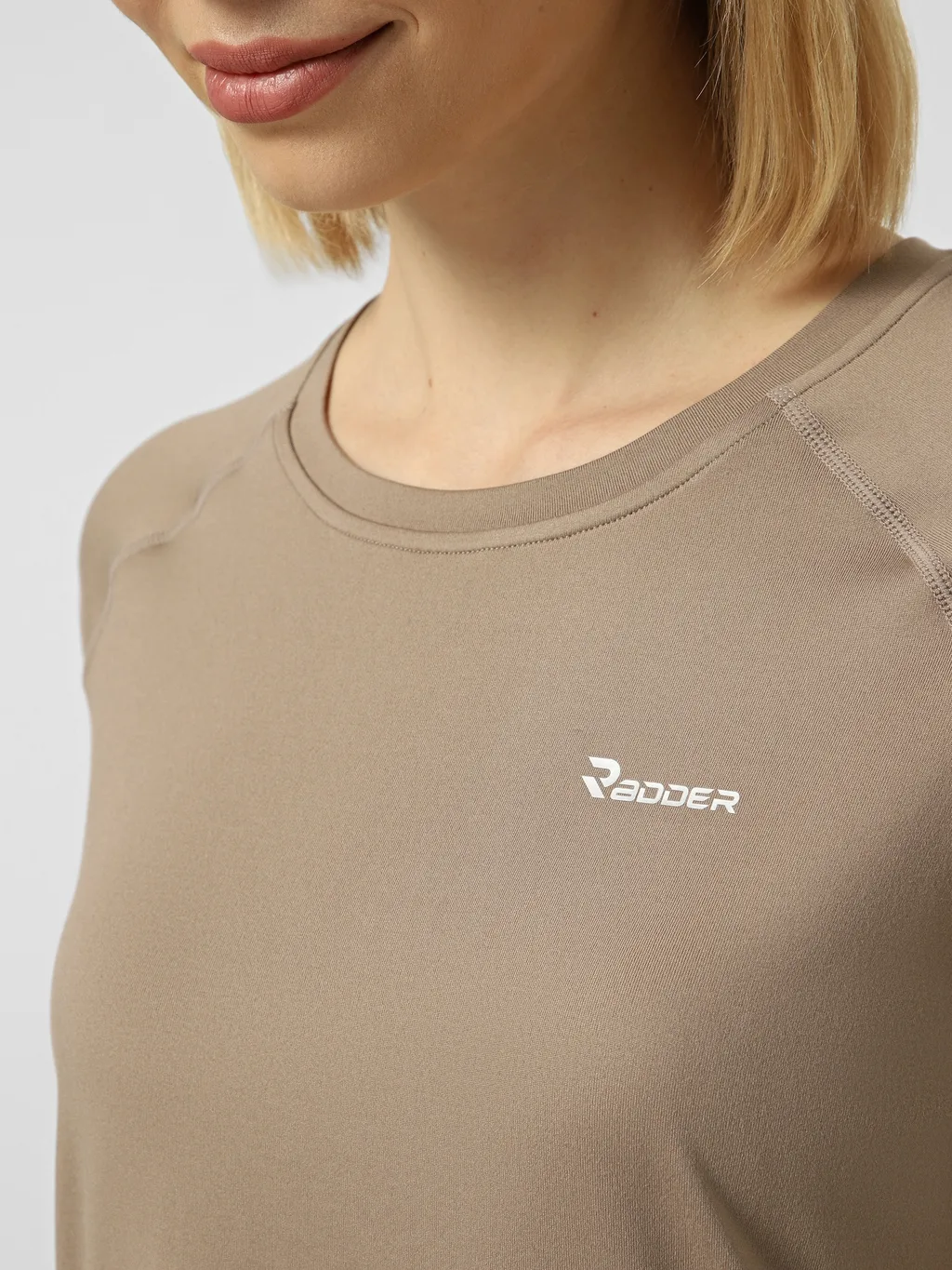 Radder 922607-200 Camiseta de Mujer Solvia - 3