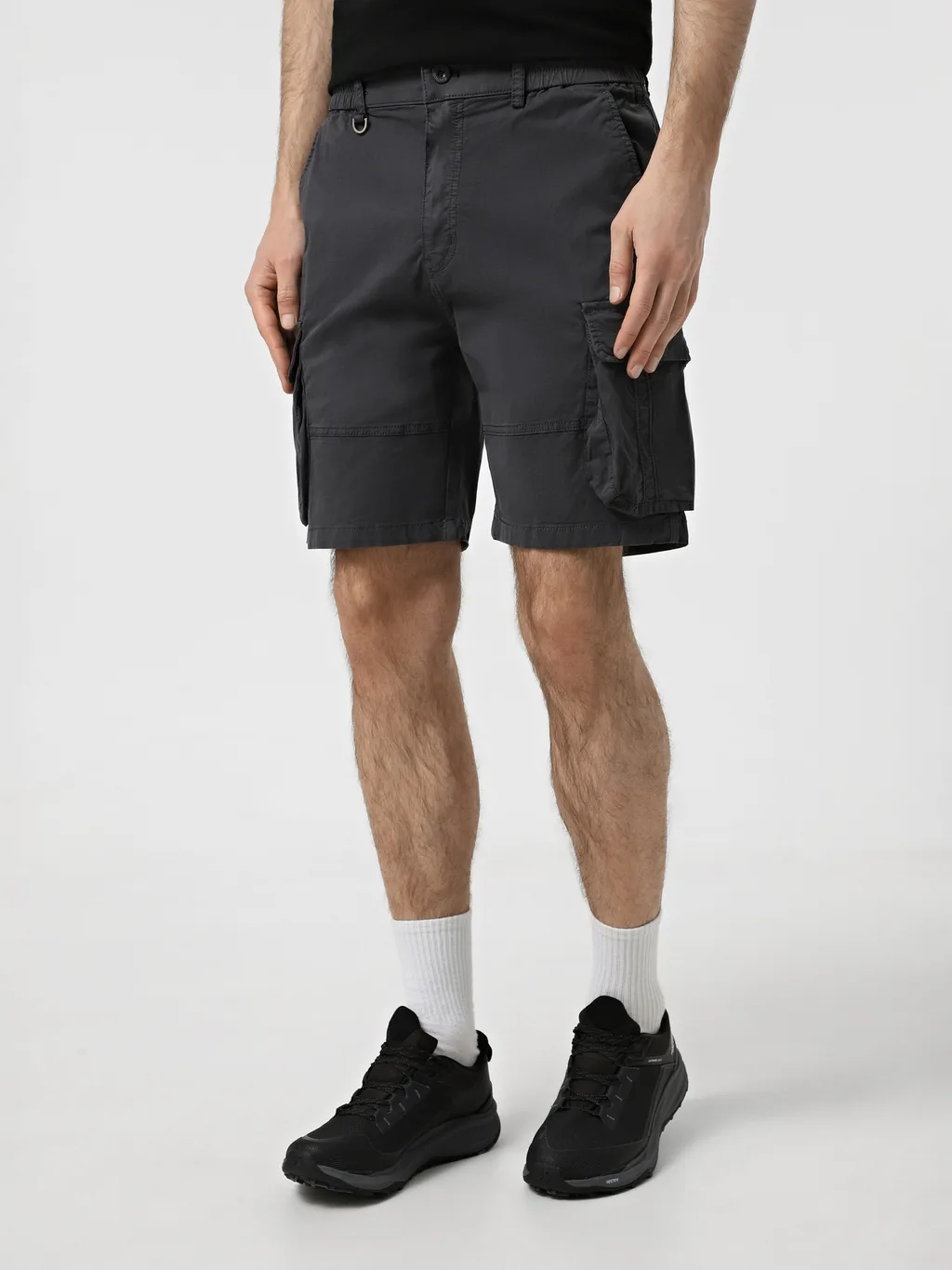 Evoids 362502-011 Pantalones сortos de hombre Cassian - 1