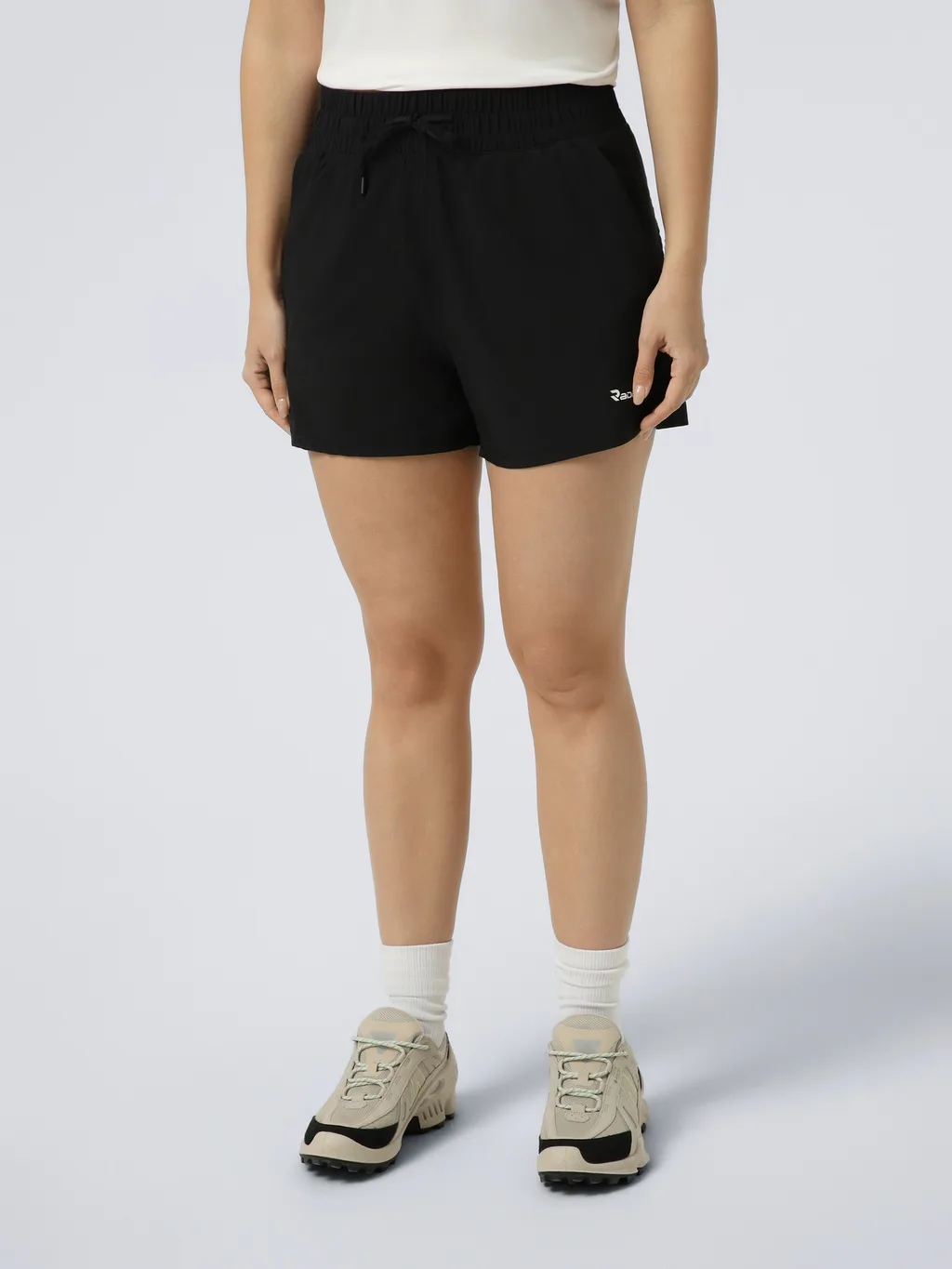 Radder 922609-010 Pantalones Cortos de Mujer Clyra - 1