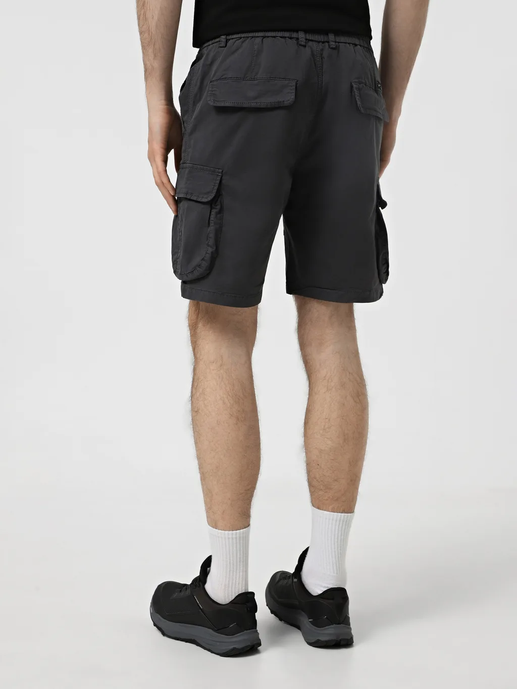 Evoids 362502-011 Pantalones сortos de hombre Cassian - 2