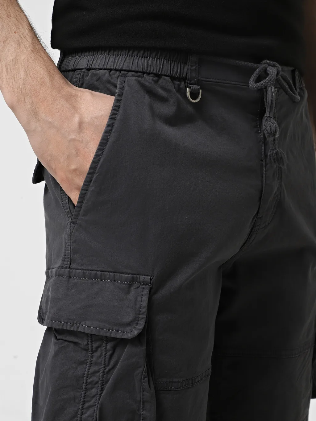 Evoids 362502-011 Pantalones сortos de hombre Cassian - 3