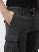 Evoids 362502-011 Pantalones сortos de hombre Cassian - 3