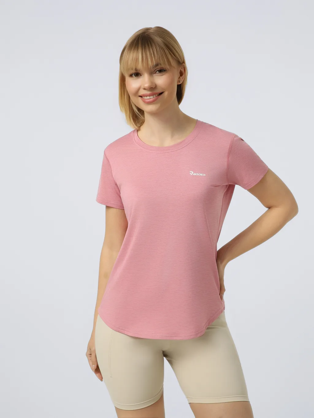 Radder 922610-600 Camiseta de Mujer Dexora - 1