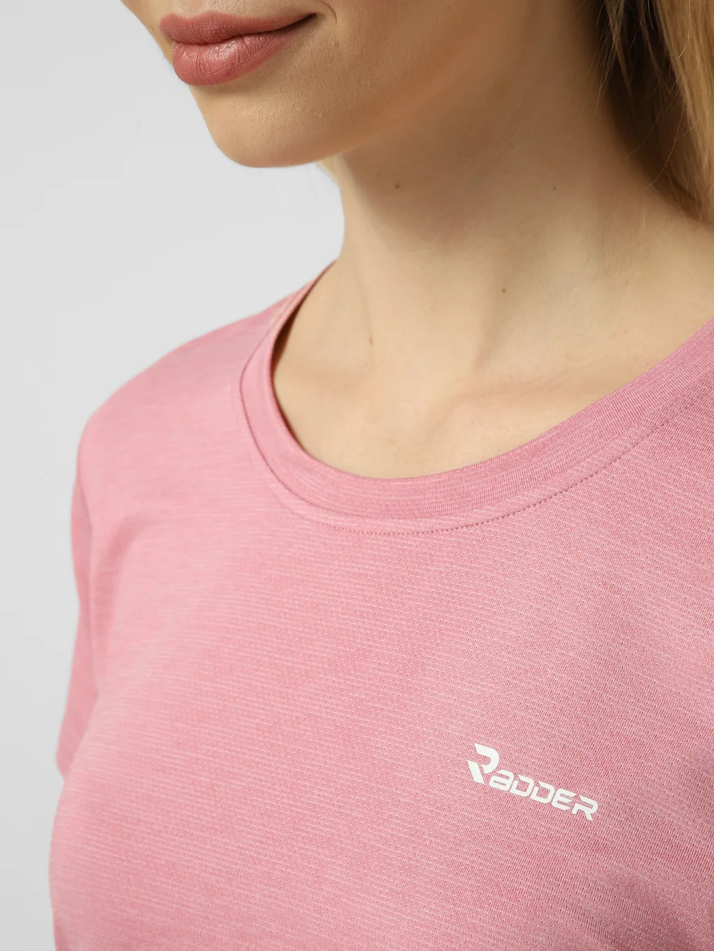 Radder 922610-600 Camiseta de Mujer Dexora - 3