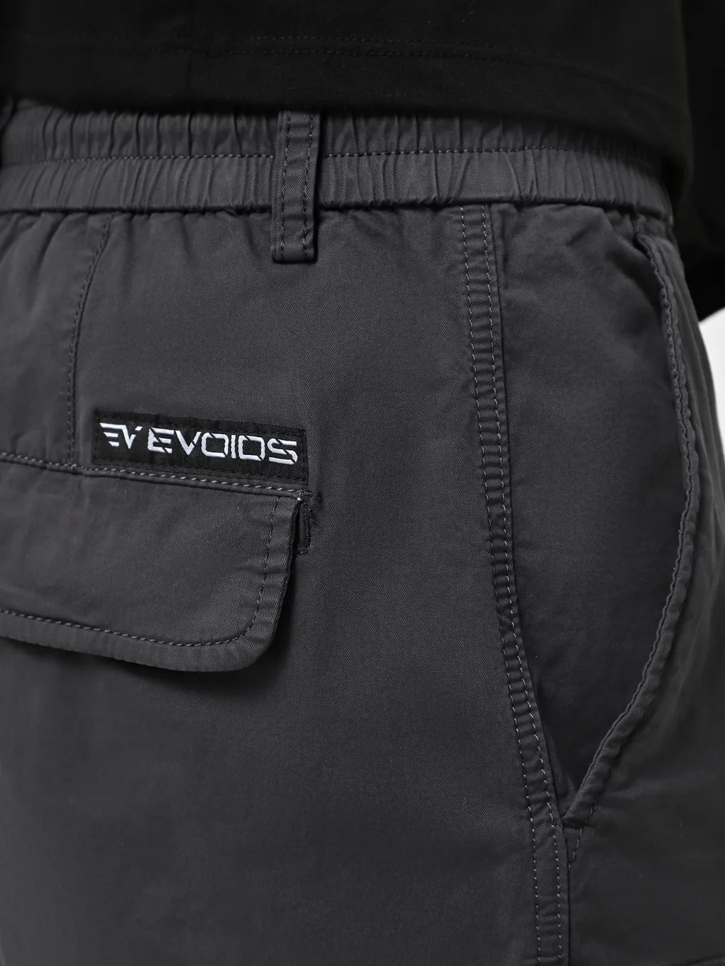 Evoids 362502-011 Pantalones сortos de hombre Cassian - 4