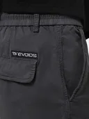 Evoids 362502-011 Pantalones сortos de hombre Cassian - 4