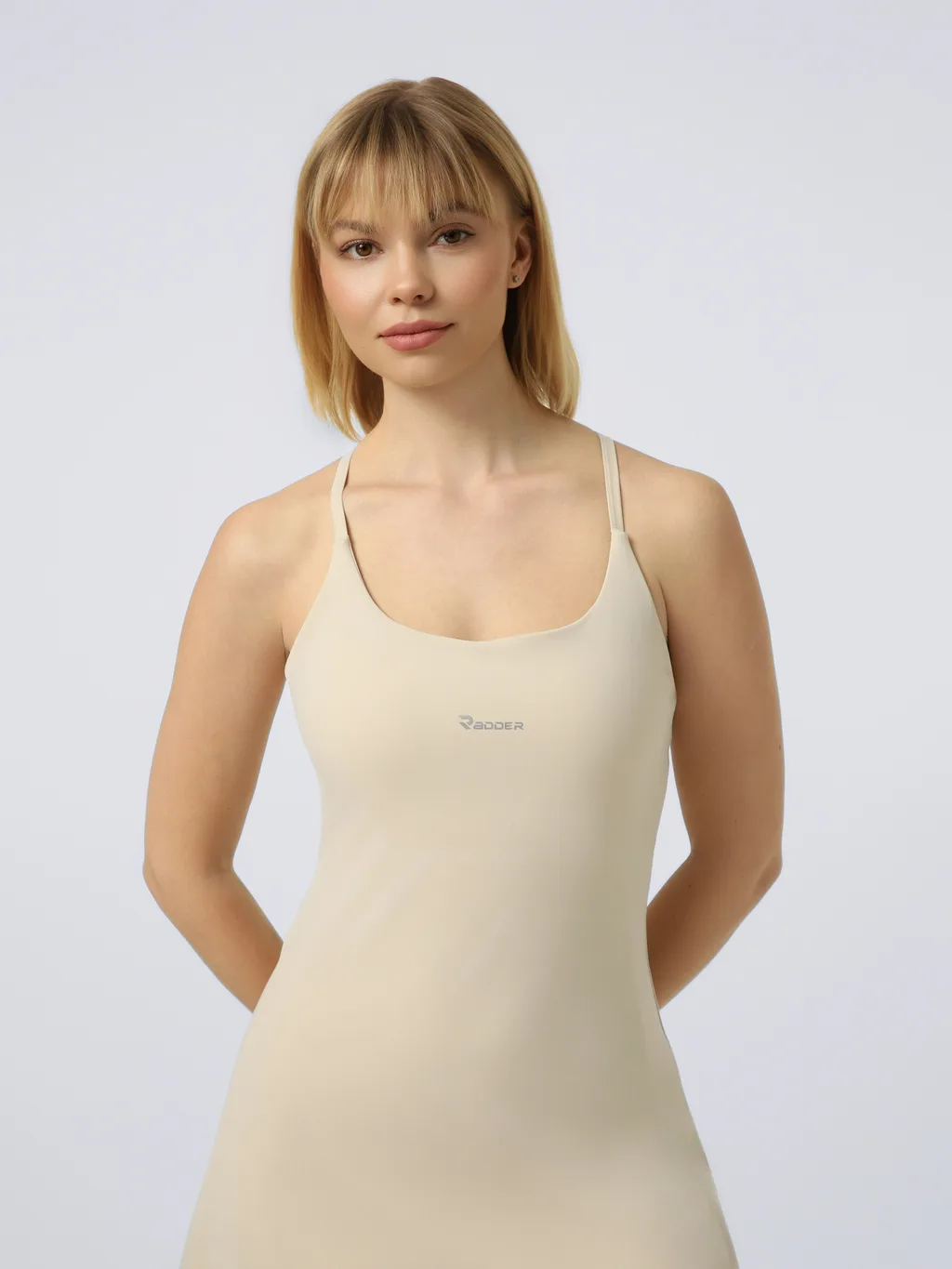 Radder 922611-125 Vestido de Mujer Mireya - 2