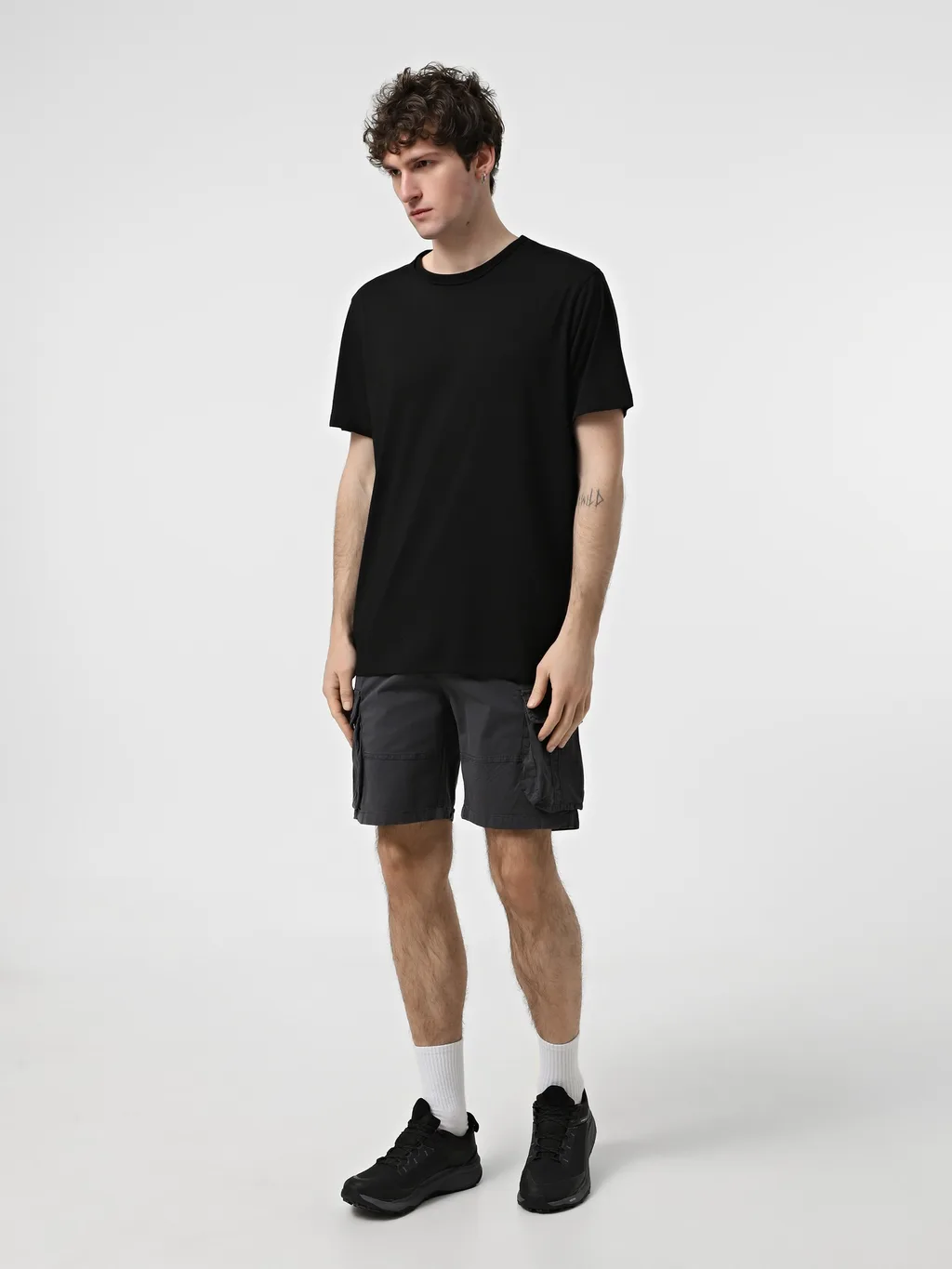 Evoids 362502-011 Pantalones сortos de hombre Cassian - 5